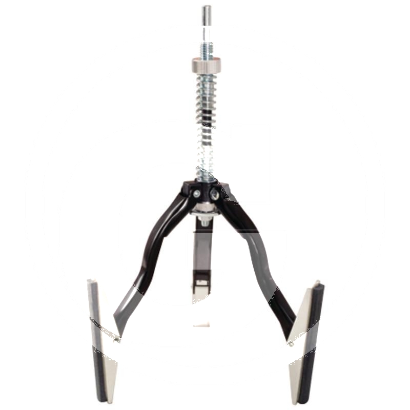 KS Tools Set of honing stones | zdjęcie nr 1