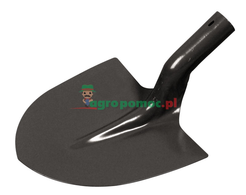 KS Tools Shovel, 290mm | zdjęcie nr 1