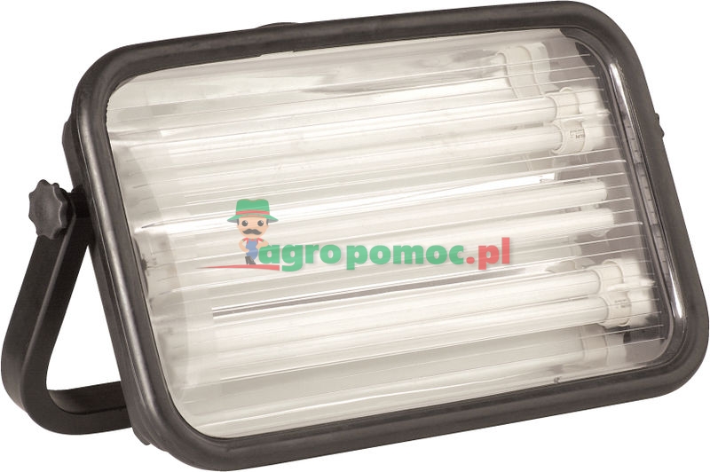 KS Tools Site lamp, 108 Watt | zdjęcie nr 1