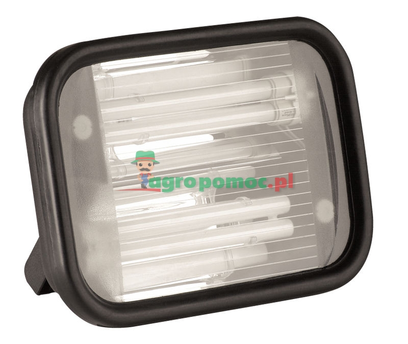 KS Tools Site lamp, 36 Watt | zdjęcie nr 1