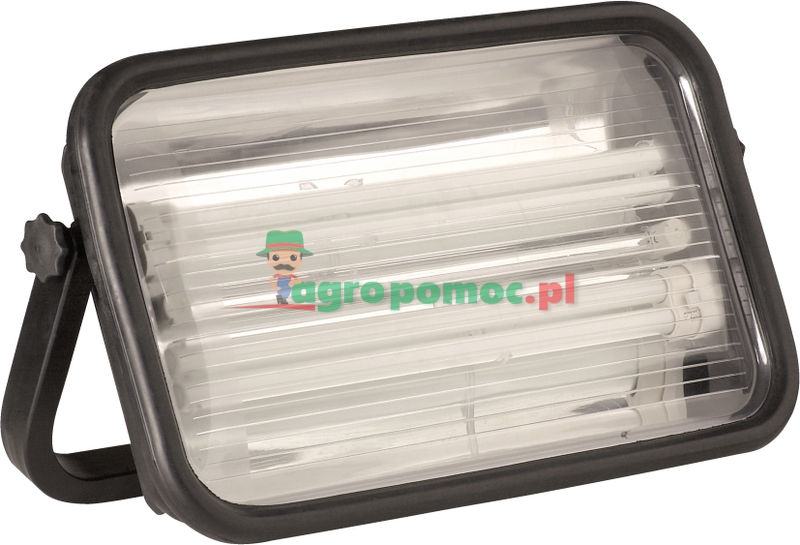 KS Tools Site lamp, 72 Watt | zdjęcie nr 1