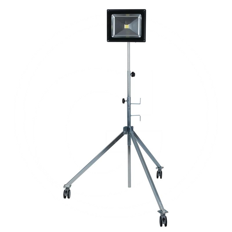 KS Tools Site lamp, LED, 20Watt | zdjęcie nr 1
