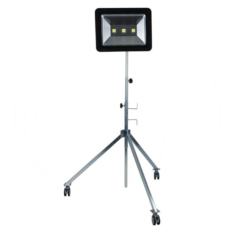 KS Tools Site lamp, LED, 20Watt | zdjęcie nr 1