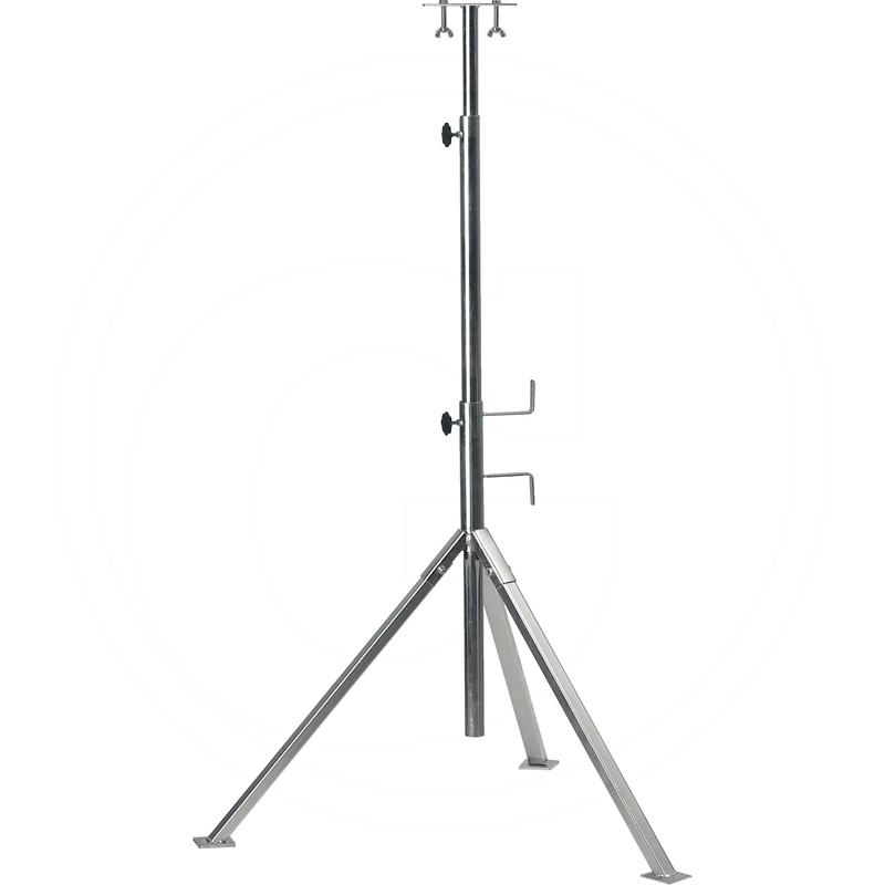 KS Tools Site lamp tripod | zdjęcie nr 1