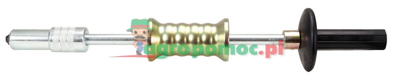 KS Tools Slide hammer, 1.5kg | zdjęcie nr 1