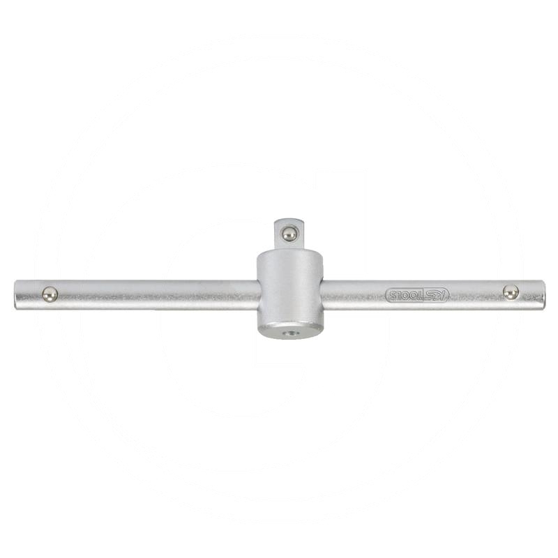 KS Tools Sliding T-bar, 1/4", 110mm | zdjęcie nr 1