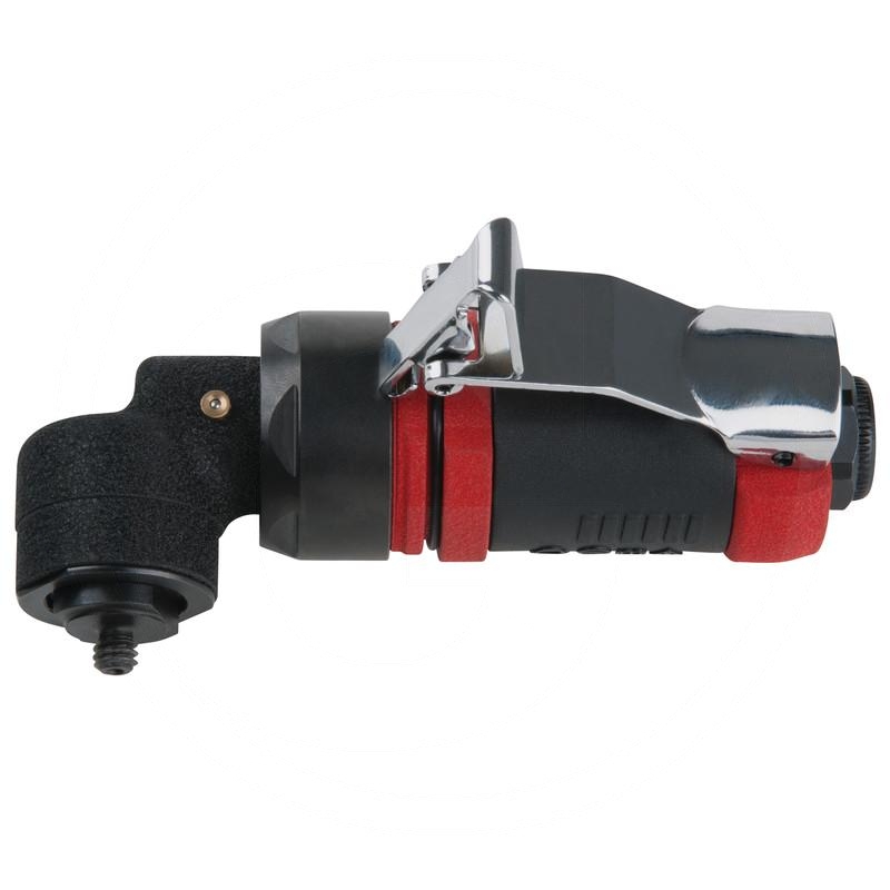 KS Tools SlimPOWER mini pneumatic grinding machine | zdjęcie nr 1