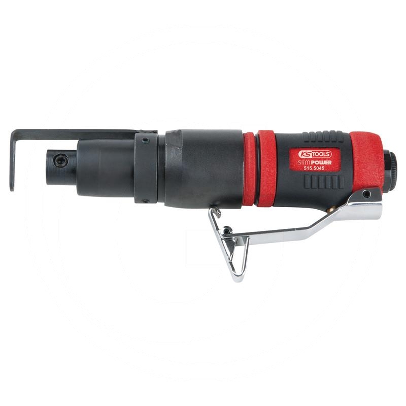 KS Tools SlimPOWER pneumatic reciprocating bodywork key hole saw | zdjęcie nr 1