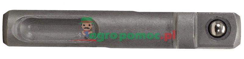 KS Tools Socket adaptors, SDS, 3/8", 65mm | zdjęcie nr 1