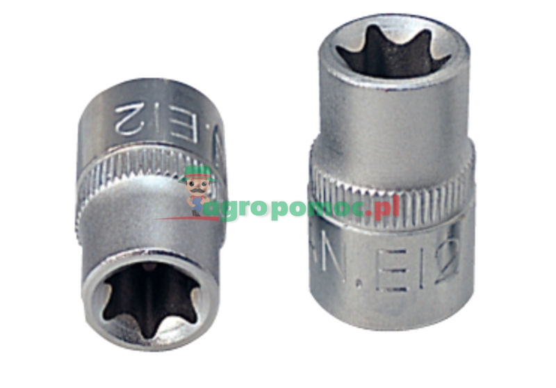 KS Tools Socket TX E, 3/8", E11 | zdjęcie nr 1