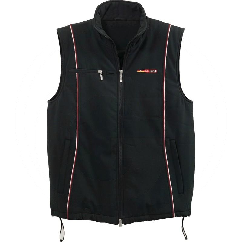 KS Tools Softshellvest,S | zdjęcie nr 1