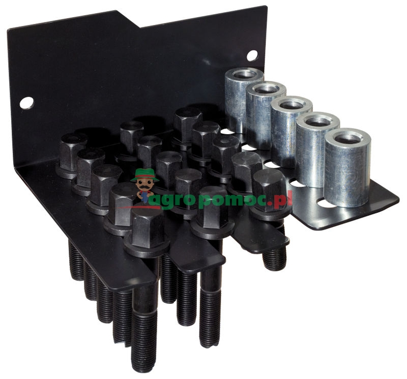 KS Tools Spacer sleeve, length 40 mm | zdjęcie nr 1