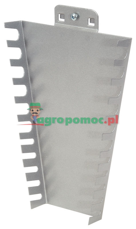 KS Tools Spanner holder f.10 spanners, 145/75mm | zdjęcie nr 1