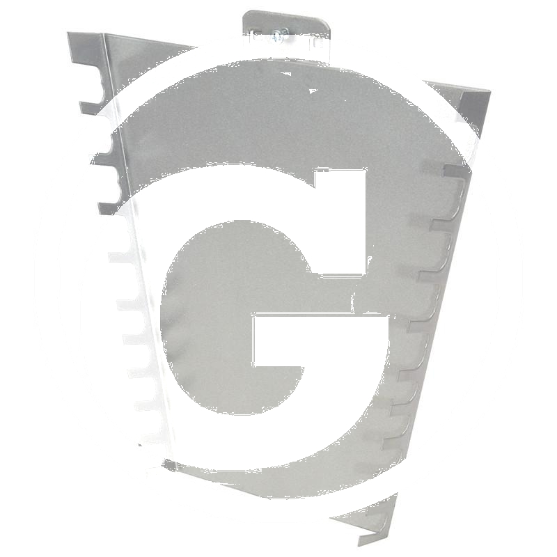 KS Tools Spanner holder f.10 spanners, 225/125mm | zdjęcie nr 1