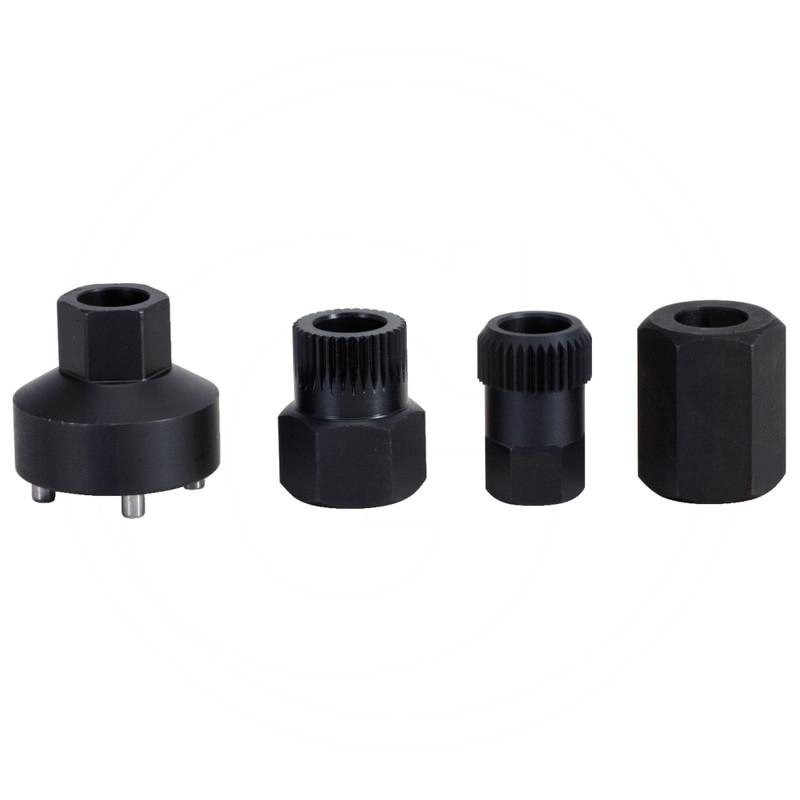 KS Tools Special adaptor f.150.3100, 17mm, 4 pins | zdjęcie nr 1