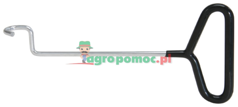 KS Tools Specially exhaust hook tool f.exhaust | zdjęcie nr 1