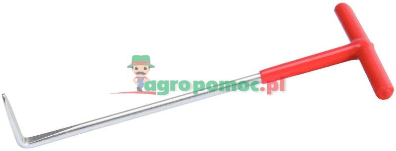 KS Tools Specially exhaust hook tool f.exhaust | zdjęcie nr 1