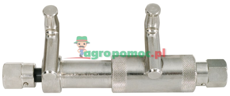 KS Tools Spring compressor f.VAG exhaust clamps | zdjęcie nr 1