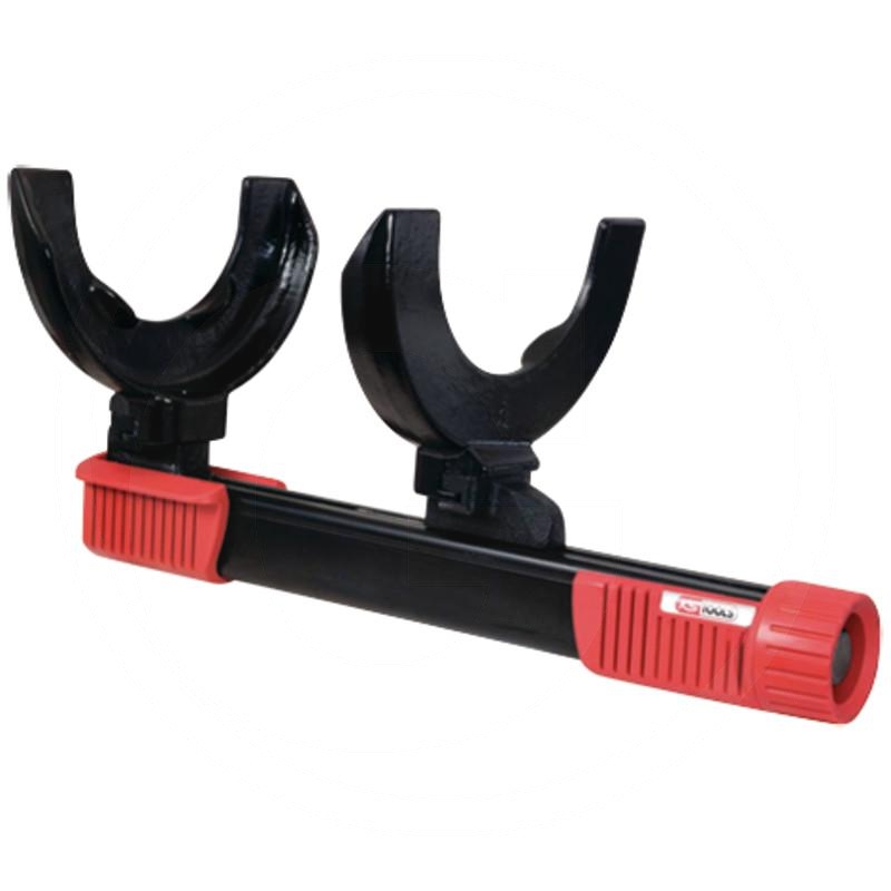 KS Tools Spring tensioner set, 5-piece, max. load 2250kg | zdjęcie nr 1