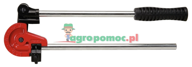 KS Tools Standard 2 hand bender, 10mm | zdjęcie nr 1