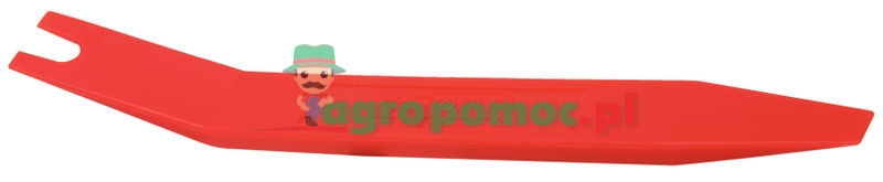 KS Tools Standard clip remover, wedge shaped end | zdjęcie nr 1