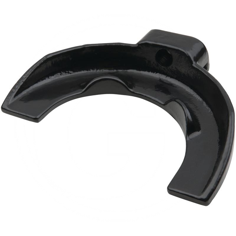 KS Tools Standard jaw, 1pcs, Ø 140-170mm | zdjęcie nr 1