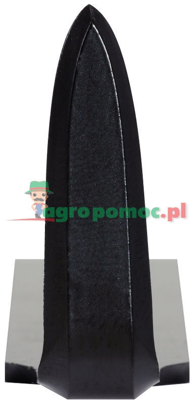 KS Tools Standard pull knife blade, 25mm | zdjęcie nr 1