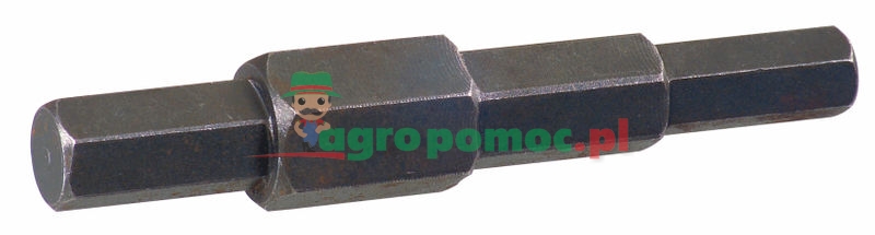 KS Tools Step key, 100mm | zdjęcie nr 1