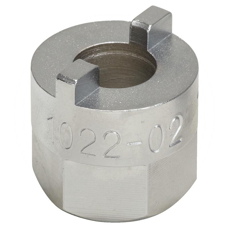 KS Tools Strut entrainer socket, 12.5mm, VW | zdjęcie nr 1