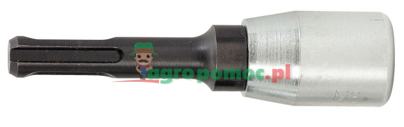 KS Tools Stud driver SDS compatible, M6 | zdjęcie nr 1