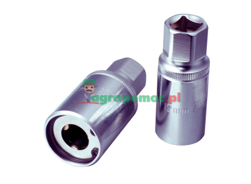 KS Tools Stud extractor, 1/2", 6mm | zdjęcie nr 1