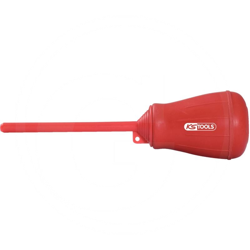 KS Tools Suction filling bottle | zdjęcie nr 1