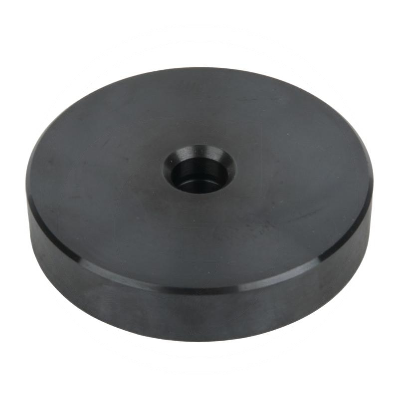 KS Tools Support plate, 75mm | zdjęcie nr 1