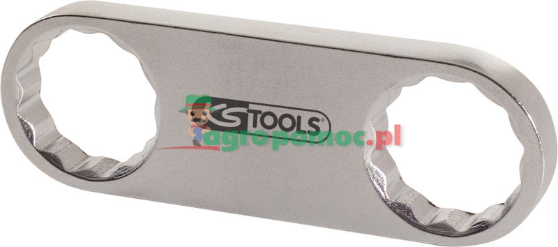 KS Tools Suspension strut screw joint tool | zdjęcie nr 1