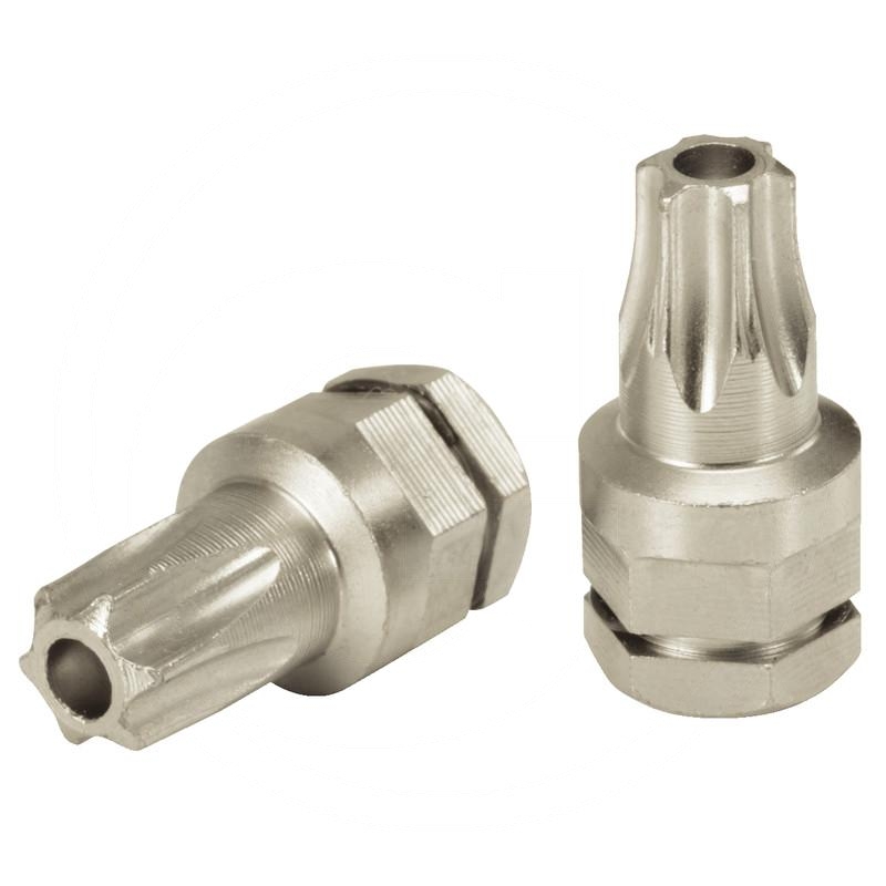 KS Tools TAMPER-TORX MICRO -BIT T8 | zdjęcie nr 1