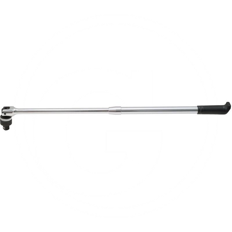 KS Tools Telescopic handle with reversible ratchet 3/4" | zdjęcie nr 1