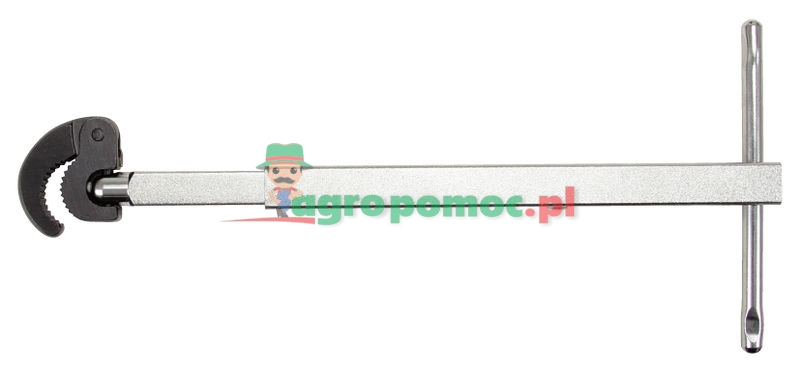 KS Tools Telescopic tap nut wrench, 10-32mm | zdjęcie nr 1