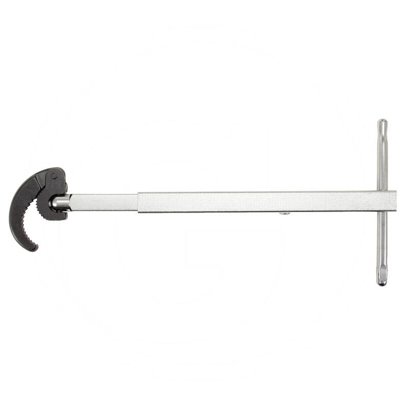 KS Tools Telescopic tap nut wrench, 32-63mm | zdjęcie nr 1