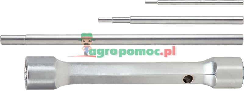 KS Tools Telescopic tommy bar, 170mm | zdjęcie nr 1