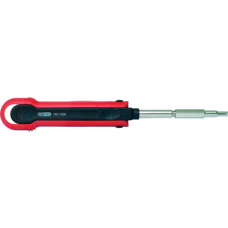 KS Tools Terminal extract tool, 1,5mm,round | zdjęcie nr 1