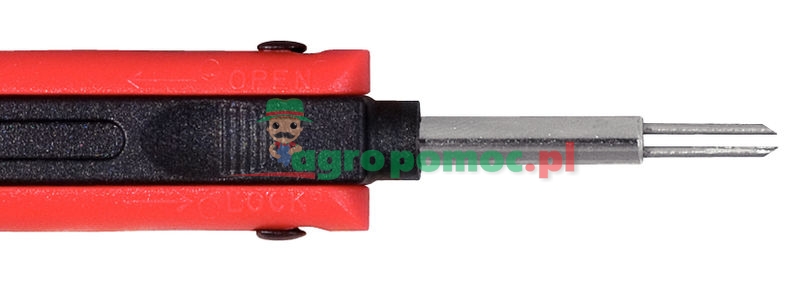 KS Tools Terminal extract tool, 2.8mm | zdjęcie nr 1