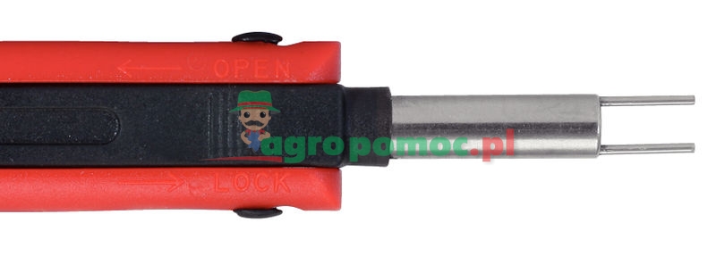 KS Tools Terminal extract tool, f.DUCON 9.5mm | zdjęcie nr 1