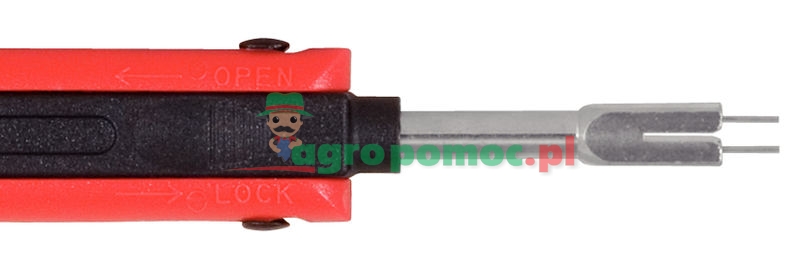 KS Tools Terminal extract tool, LKS 1.5mm | zdjęcie nr 1