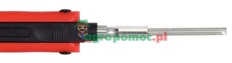 KS Tools Terminal extract tool, Maxi-Power-Timer | zdjęcie nr 1