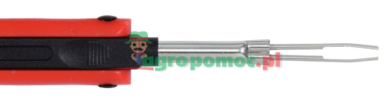 KS Tools Terminal extract tool, micro, timer 1 | zdjęcie nr 1