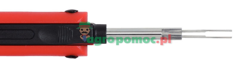 KS Tools Terminal extract tool, Micro-Timer 2+3 | zdjęcie nr 1