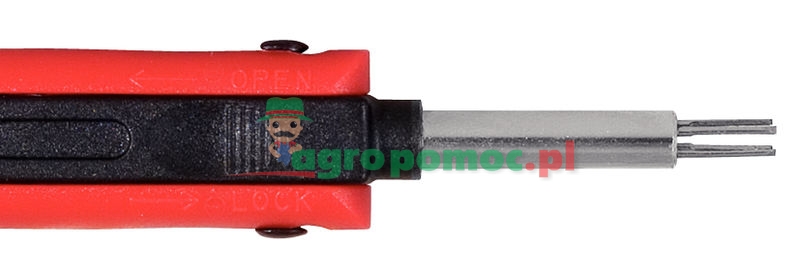 KS Tools Terminal extract tool, MKS/MKR 1,5 | zdjęcie nr 1