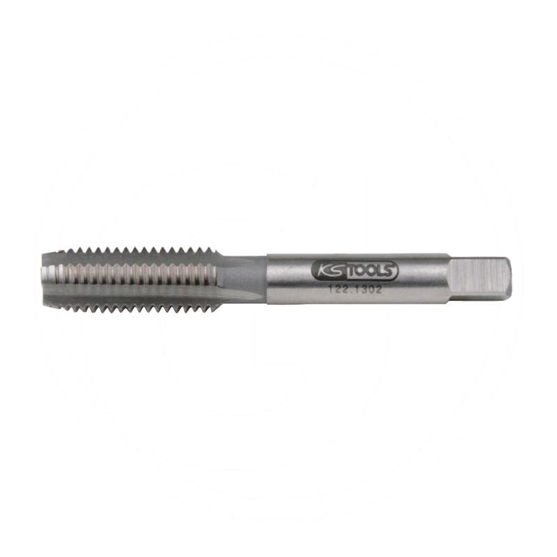 KS Tools Thread drill, M9x1.25 | zdjęcie nr 1