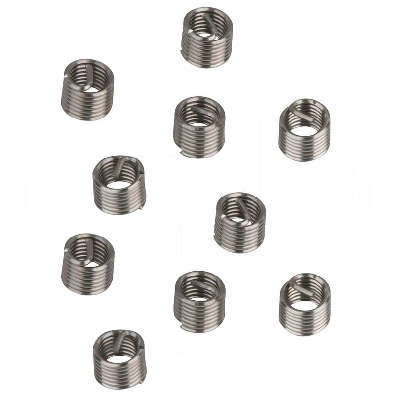 KS Tools Thread insert set f.150.6000, 10pcs | zdjęcie nr 1