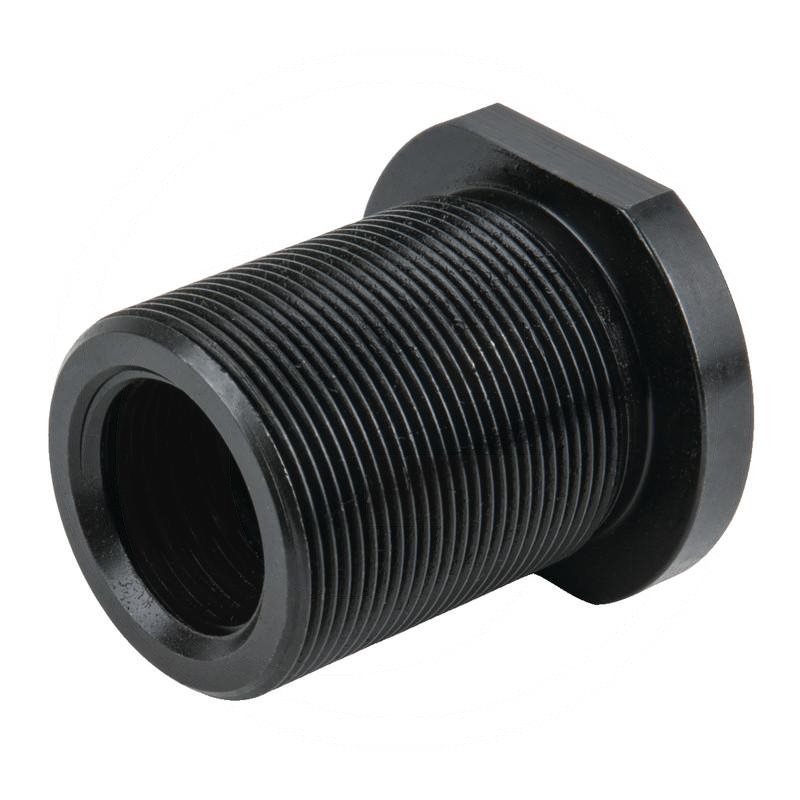 KS Tools Threaded adaptor+ Ext.1.1/2"x16G | zdjęcie nr 1